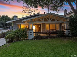 219 N Ivy Ave, Monrovia, CA 91016