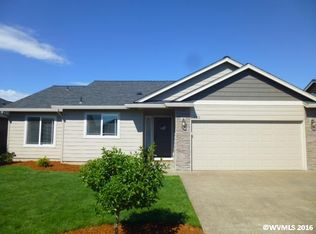 740 5th St, Jefferson, OR 97352