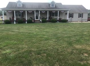 2176 Lunbeck Rd, Chillicothe, OH 45601