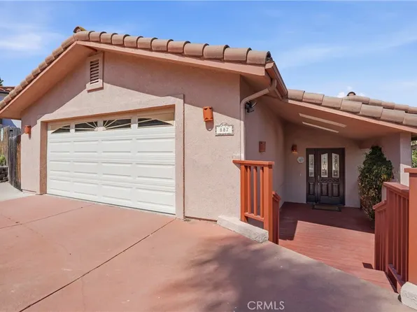 887 N 5th St, Grover Beach, CA 93433