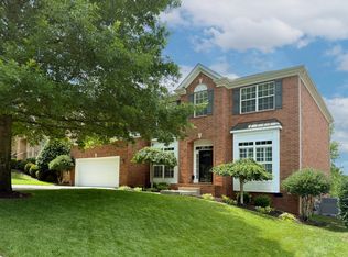 1255 Wheatley Forest Dr, Brentwood, TN 37027