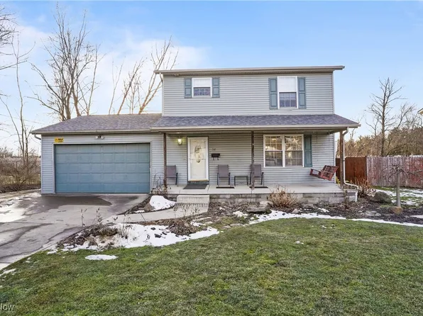 52 Howard Ave, Youngstown, OH 44515