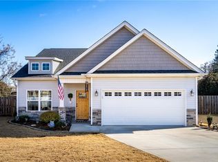 5 Drakeford Ct, Anderson, SC 29621