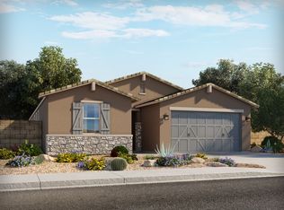 2595 E Corazon Trl, Casa Grande, AZ 85194