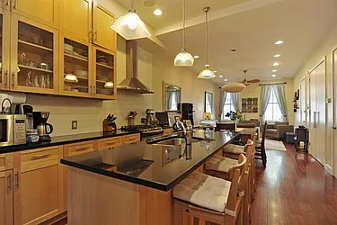 Sold by Corcoran