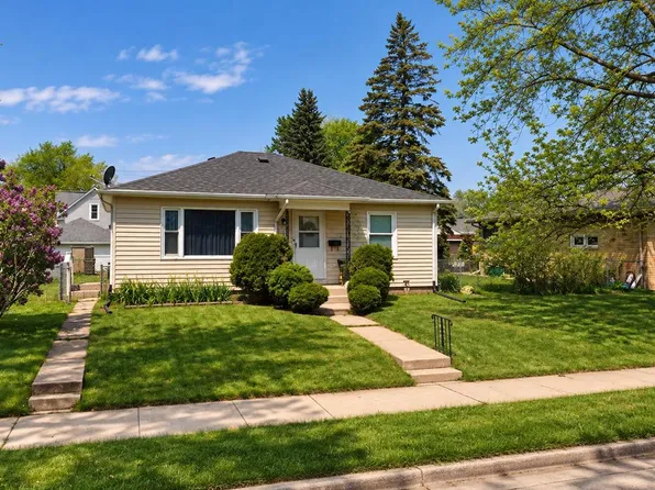 3438 9th AVENUE, Racine, WI 53402