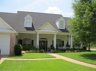 3705 Winding Way, Tyler, TX 75707