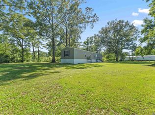 19290 Palmer Rd, Livingston, LA 70754