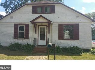 82 Bering St E, Milltown, WI 54858