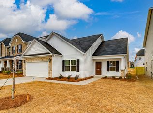 840 Bronco Ln, Lexington, SC 29072