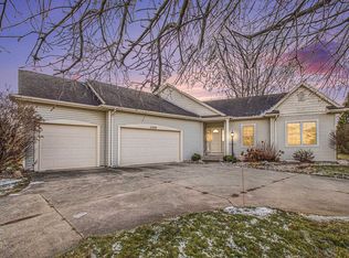 53668 Songbird Way, Bristol, IN 46507
