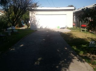 2345 Bunker Ave, El Monte, CA 91732