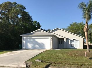 1549 Pleasantview Ln, Sebastian, FL 32958