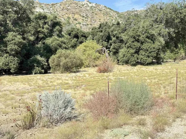 2602 La Posta Rd, Campo, CA 91906