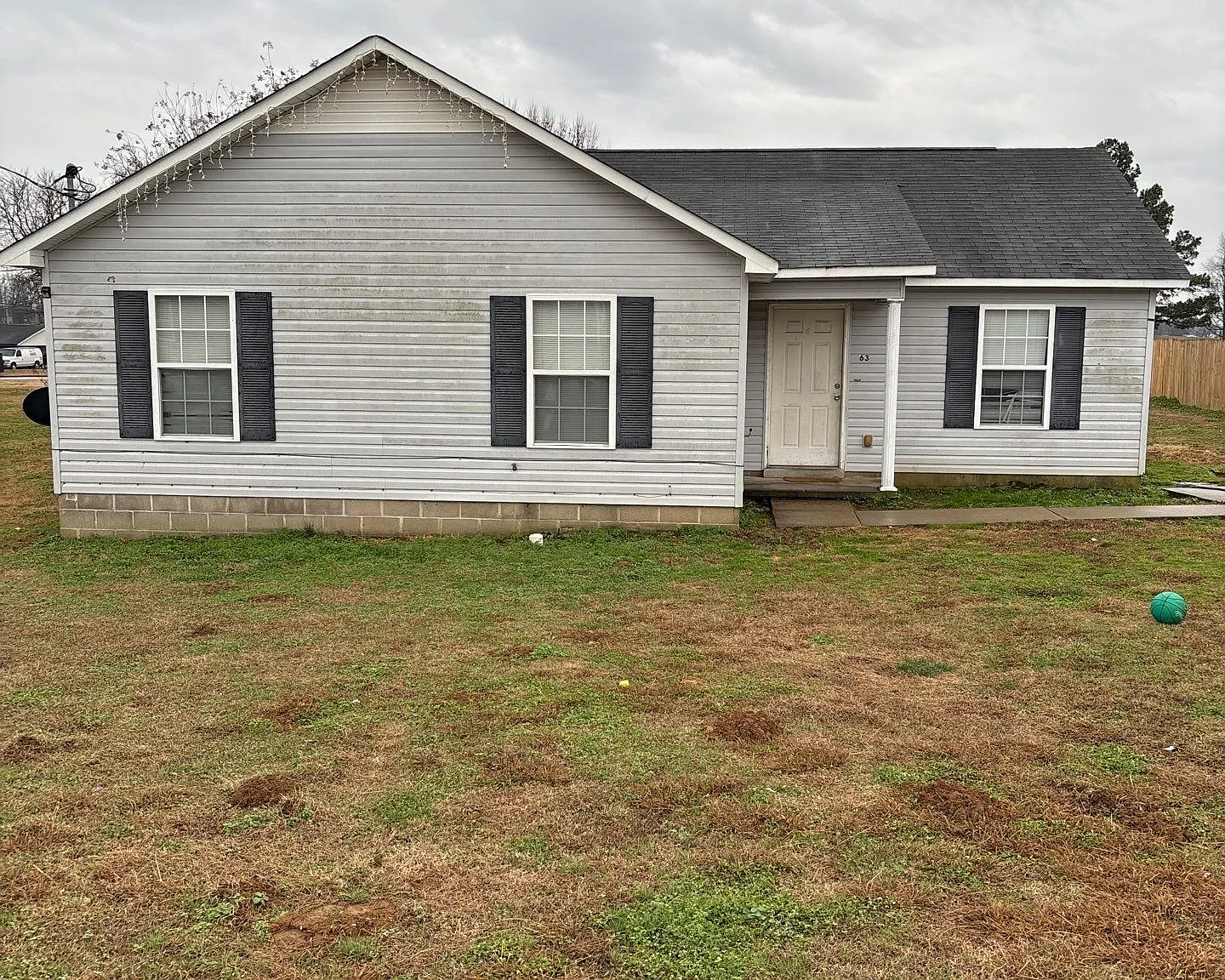 63 Stout Cove - Covington TN - 1 — Photo 1