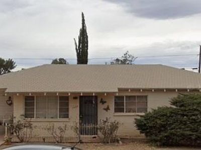 1528 Frederic Dr, Douglas, AZ, 85607