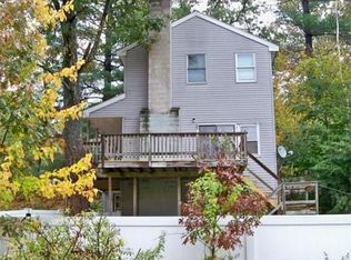 45 Elm Rd, Westford, MA 01886