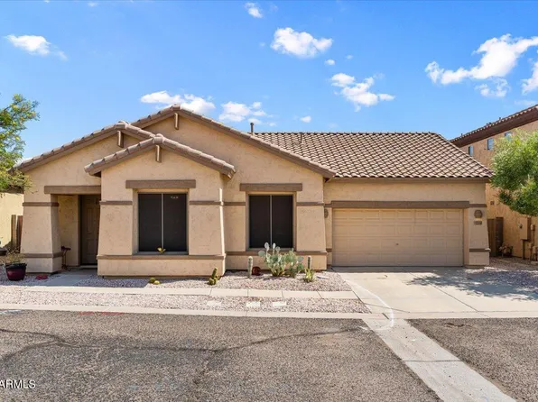 899 E SHEFFIELD Avenue, Chandler, AZ 85225