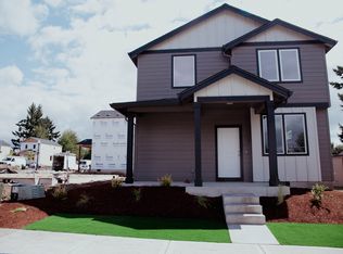 4215 NE 62nd Ave, Vancouver, WA 98661