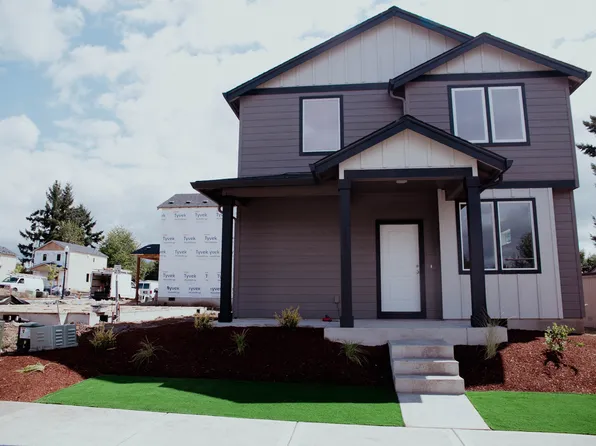 4215 NE 62nd Ave, Vancouver, WA 98661