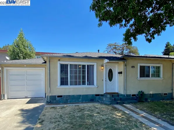 16380 Gordon Way, San Leandro, CA 94578