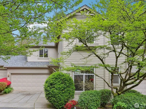 9834 NE 130th Place, Kirkland, WA 98034