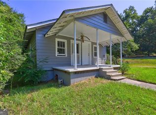 120 Caraker Ave, Milledgeville, GA 31061