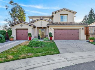 140 Blue Bonnet Ct, Roseville, CA 95661