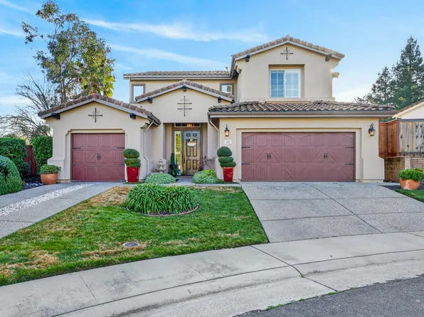 140 Blue Bonnet Ct, Roseville, CA 95661