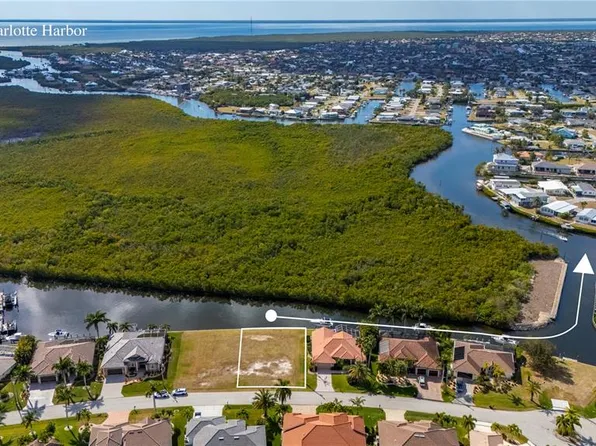 3731 Candia Dr #25, Punta Gorda, FL 33950