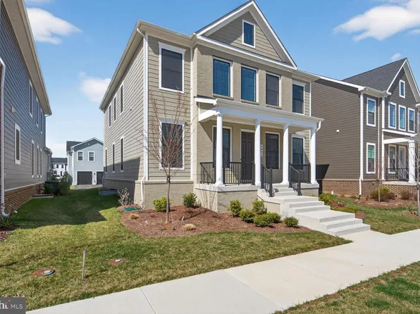 6053 Cobblestone Ct, Marshall, VA 20115