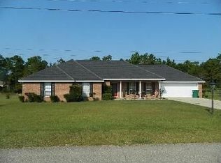 27 Mallard Dr, Petal, MS 39465