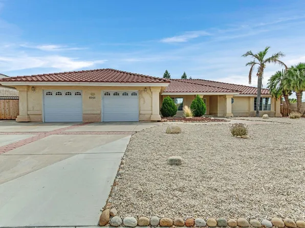 6001 Friedson Ct, Bakersfield, CA 93306