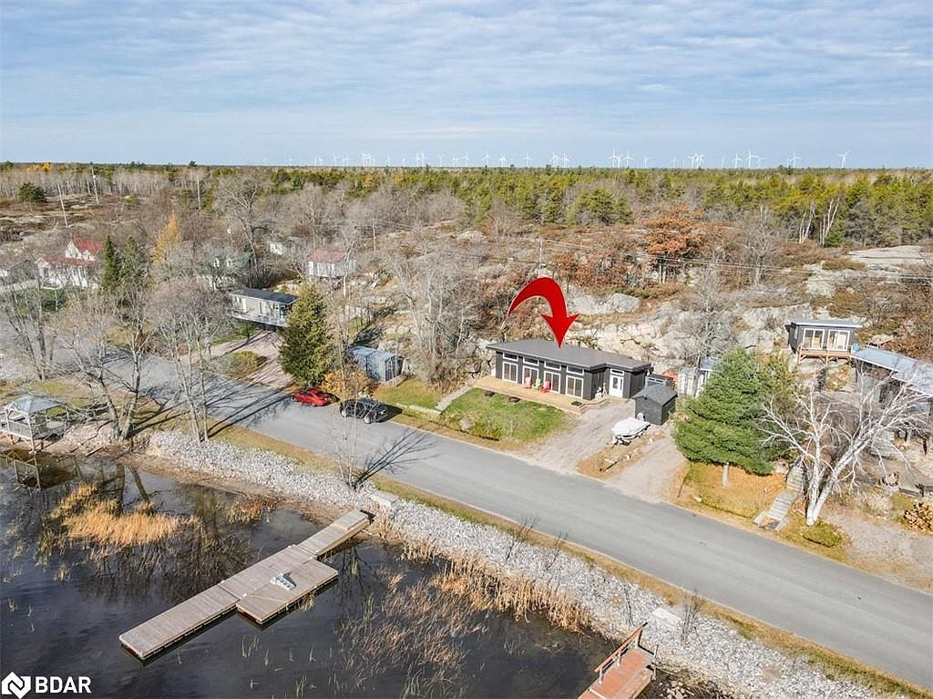 1083 Riverside Dr, Parry Sound, Centre Part, ON P0G 1B0 MLS 40472680 Zillow