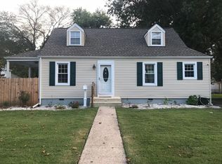 1715 Cromwell Dr, Norfolk, VA 23509