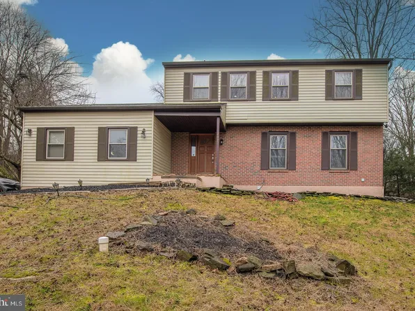 202 Baltimore Pike, Chadds Ford, PA 19317