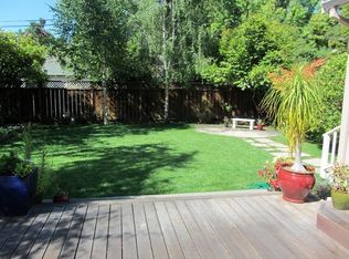 1229 Cabrillo Ave, Burlingame, CA 94010