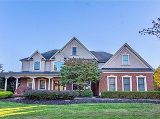 3170 Old Carriage Dr, Easton, PA