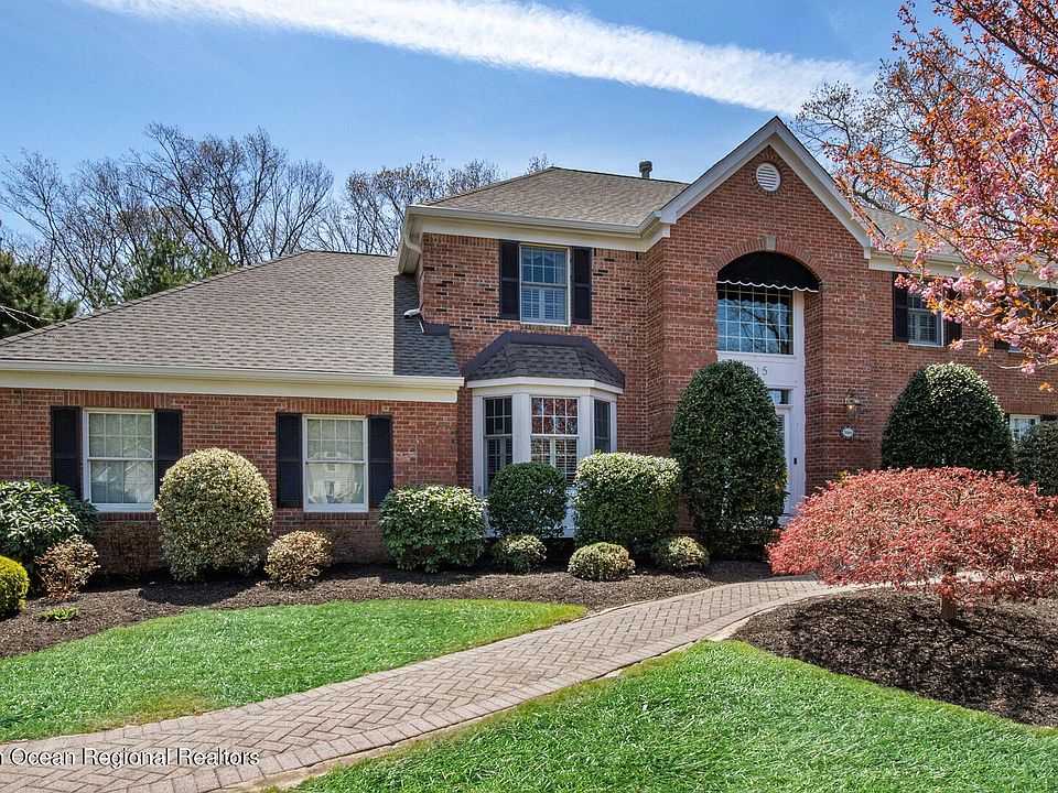 1415 Winesap Drive, Manasquan, NJ 08736 Zillow