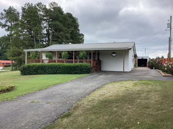 530 Beech Creek Browder Rd, Beech Creek, KY 42321