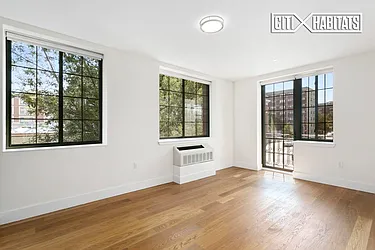 Rented by Citi Habitats