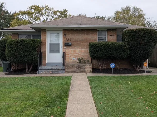 781-783 S Hampton Rd, Columbus, OH 43227