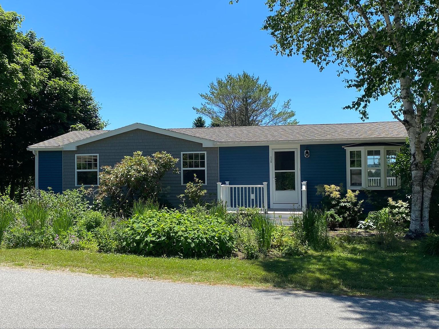 126 Bellevue Street, Owls Head, ME 04854 Zillow