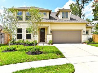 24607 Morgan Pines Ct, Spring, TX 77389