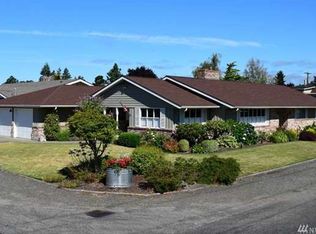 861 SW 18th St, Chehalis, WA 98532