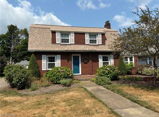 208 S Reeves Ave, Dover, OH 44622