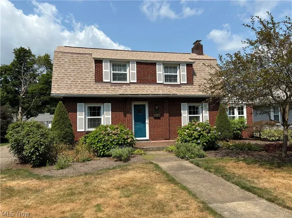 208 S Reeves Ave, Dover, OH 44622