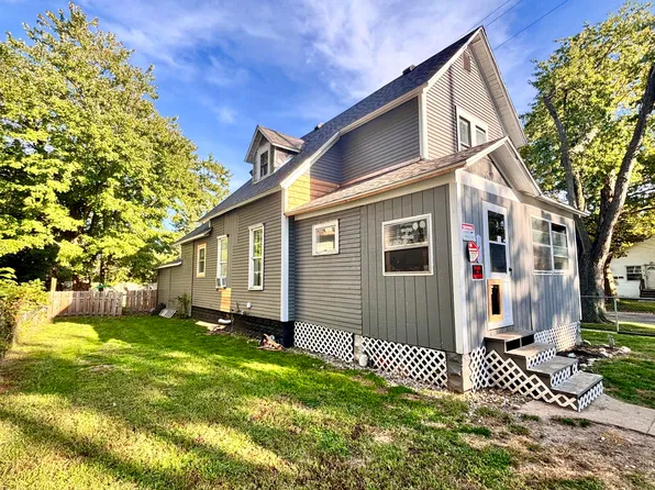 829 Myers St, Kalamazoo, MI 49001