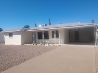 5302 E Butte St, Mesa, AZ 85205