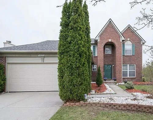 4079 Crystal Creek Dr Photo 1